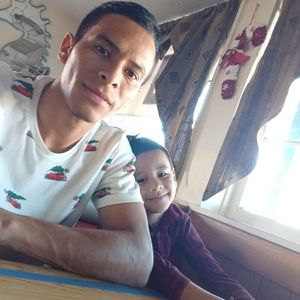 Meet your Posher, Aguirre